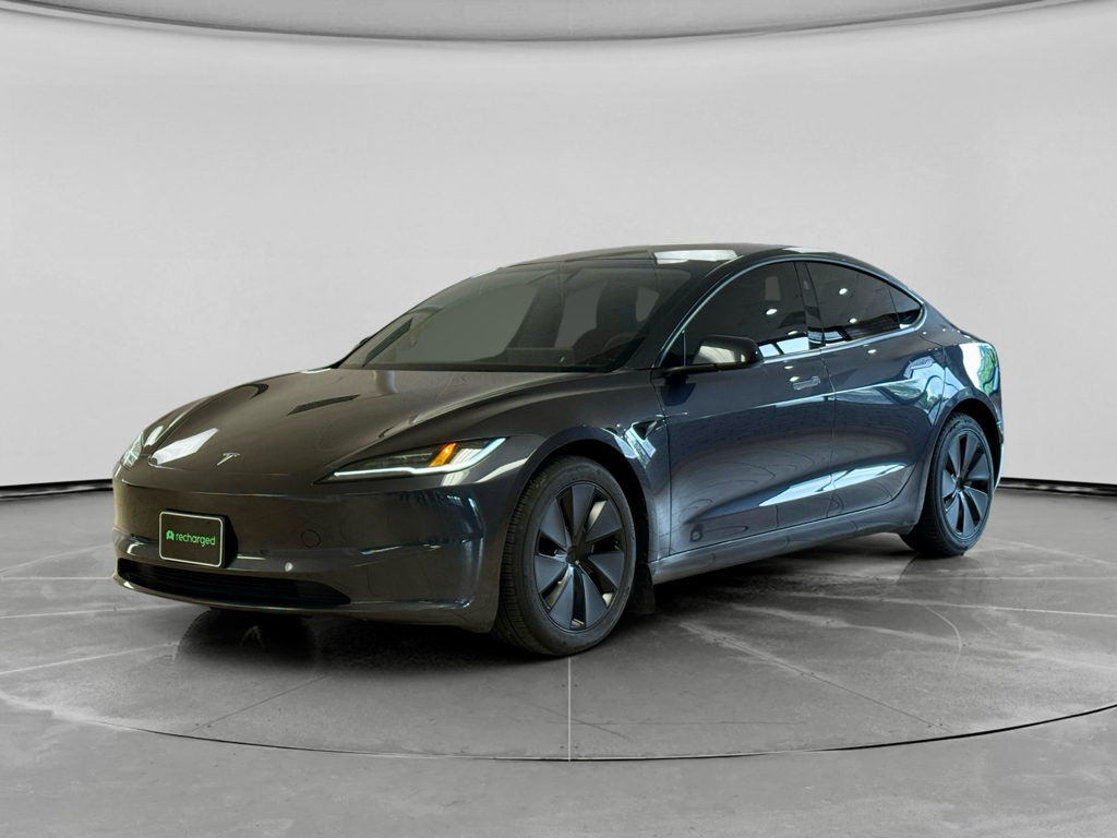 2025 Tesla Model 3 Long Range AWD's photo