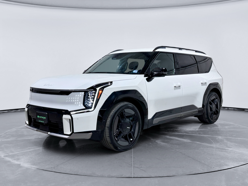 2024 Kia EV9 GT-Line AWD's photo