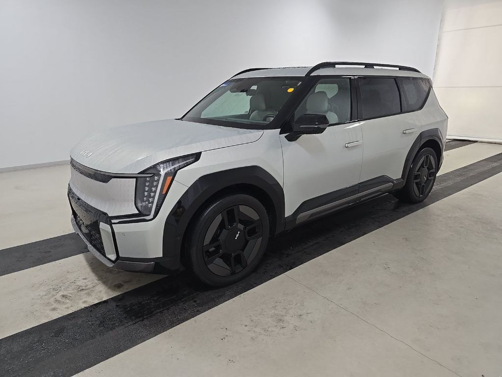2024 Kia EV9 GT-Line AWD's photo