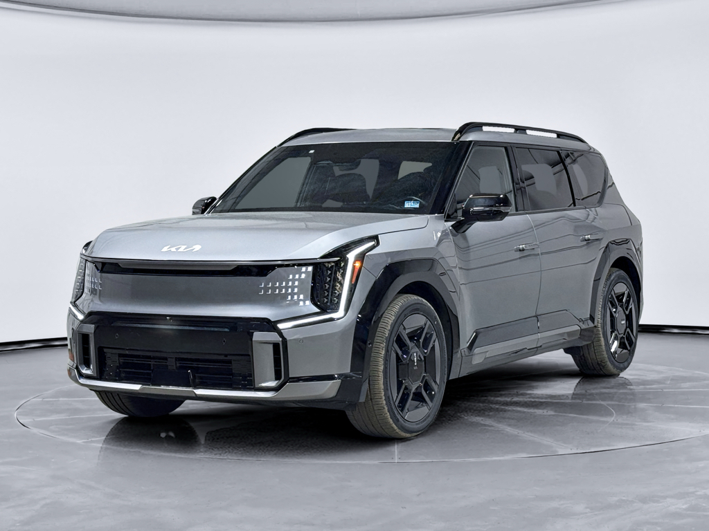2024 Kia EV9 GT-Line AWD's photo