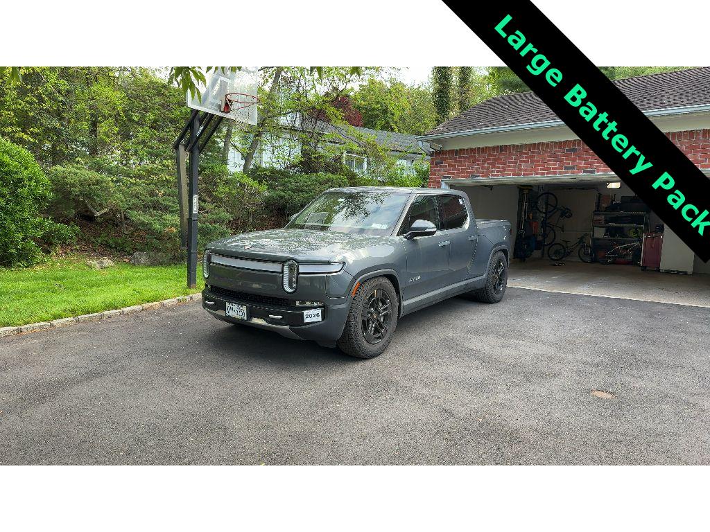 2023 Rivian R1T Adventure Dual-Motor Standard Pack's photo