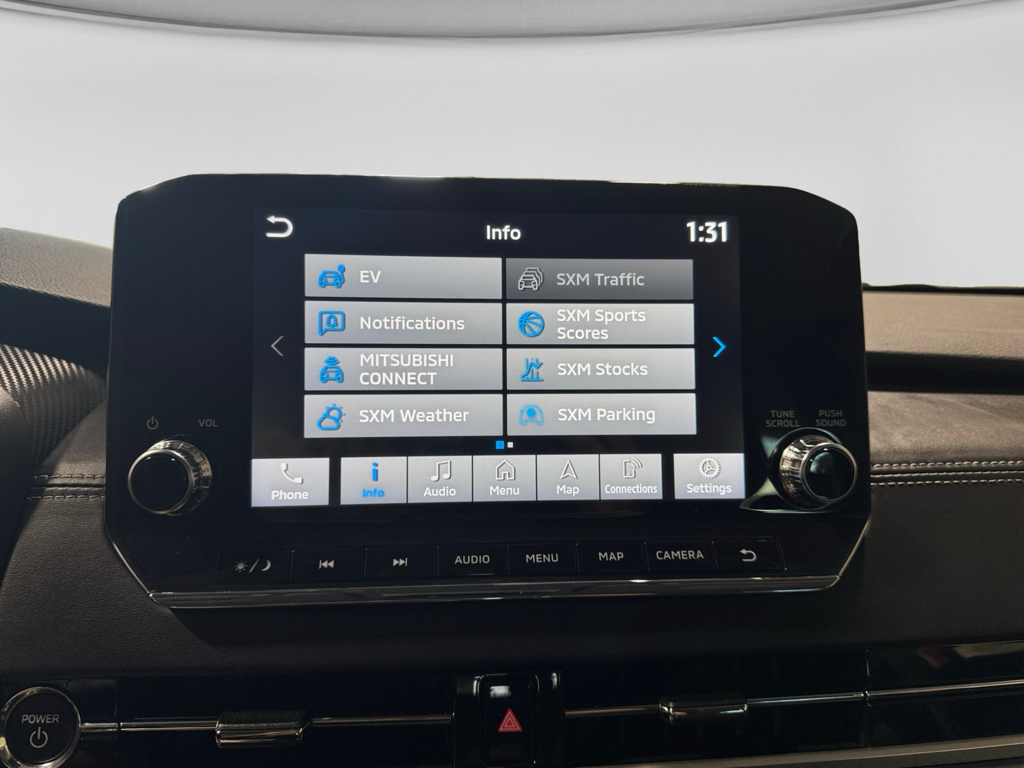 2023 Mitsubishi Outlander Plug-In Hybrid SEL - Photo 12