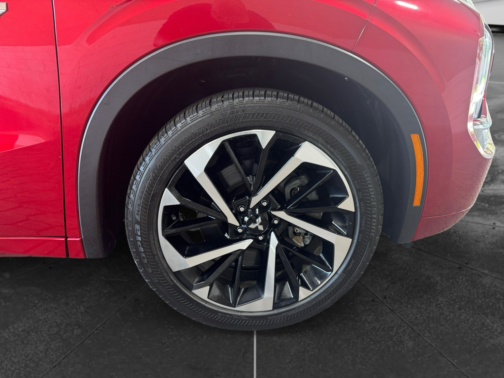 2023 Mitsubishi Outlander Plug-In Hybrid SEL - Photo 33