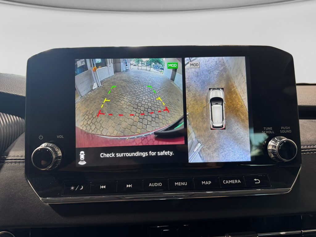 2023 Mitsubishi Outlander Plug-In Hybrid SEL - Photo 14