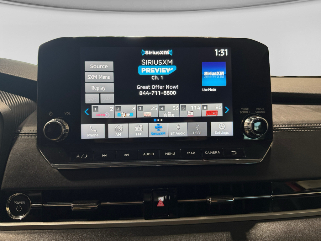 2023 Mitsubishi Outlander Plug-In Hybrid SEL - Photo 11