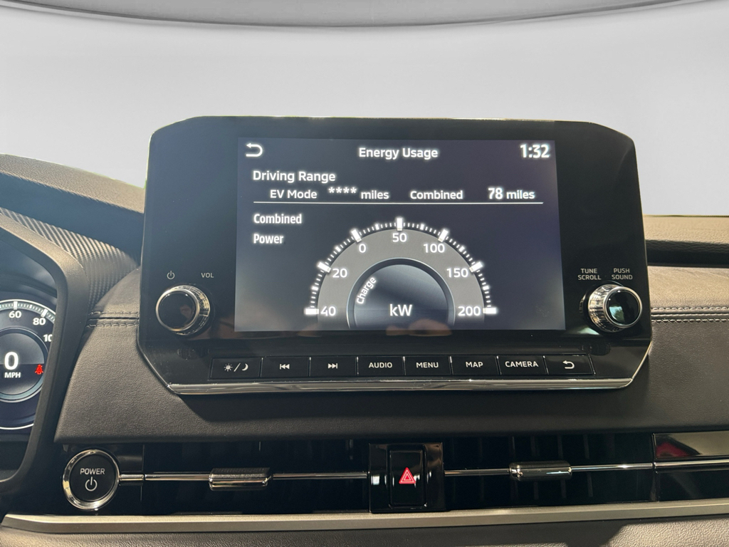 2023 Mitsubishi Outlander Plug-In Hybrid SEL - Photo 13