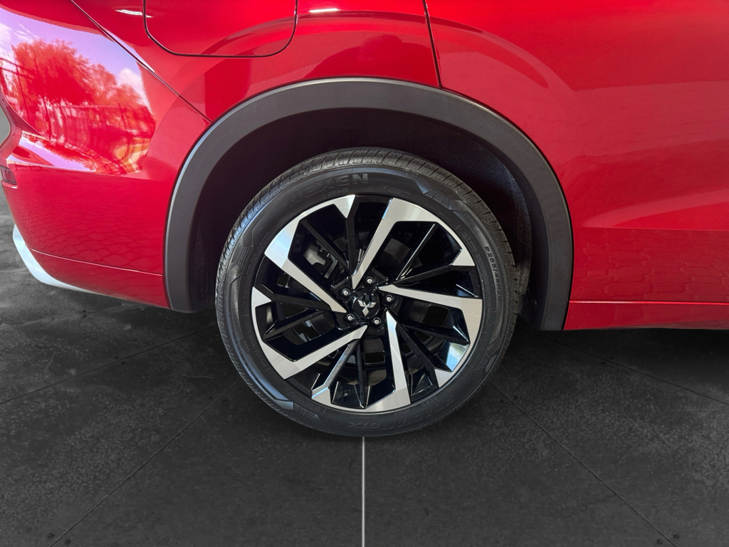 2023 Mitsubishi Outlander Plug-In Hybrid SEL - Photo 35