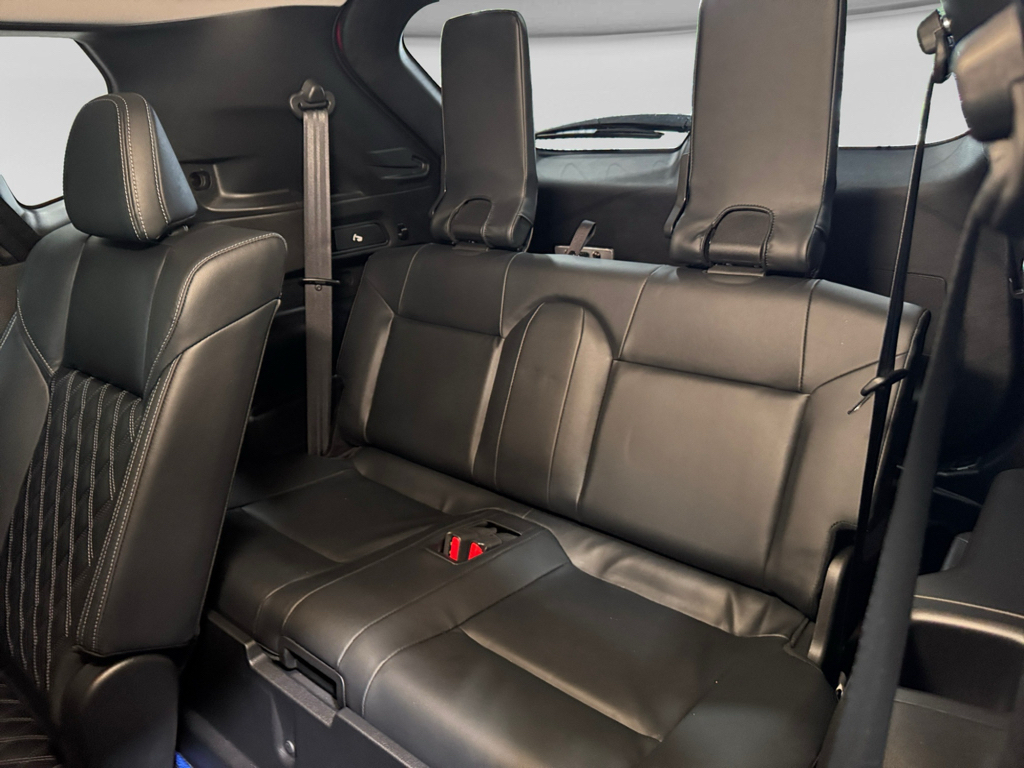 2023 Mitsubishi Outlander Plug-In Hybrid SEL - Photo 23