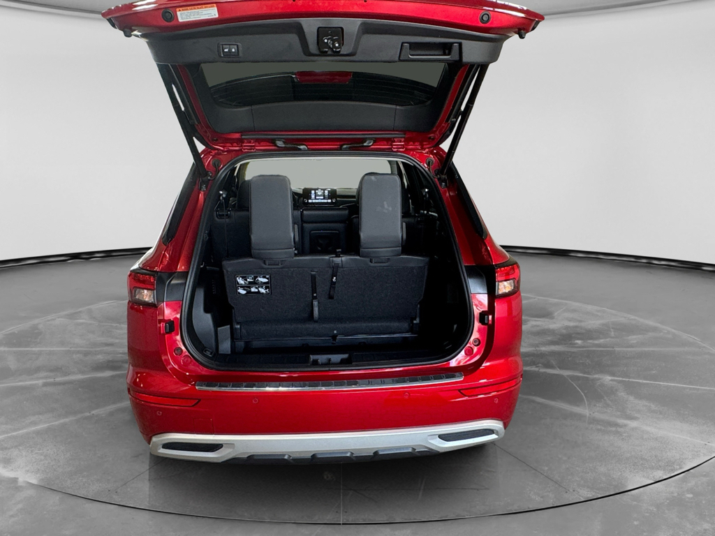 2023 Mitsubishi Outlander Plug-In Hybrid SEL - Photo 26