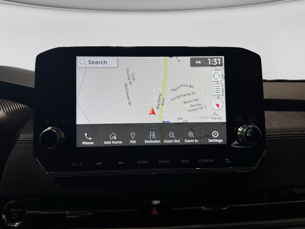 2023 Mitsubishi Outlander Plug-In Hybrid SEL - Photo 10