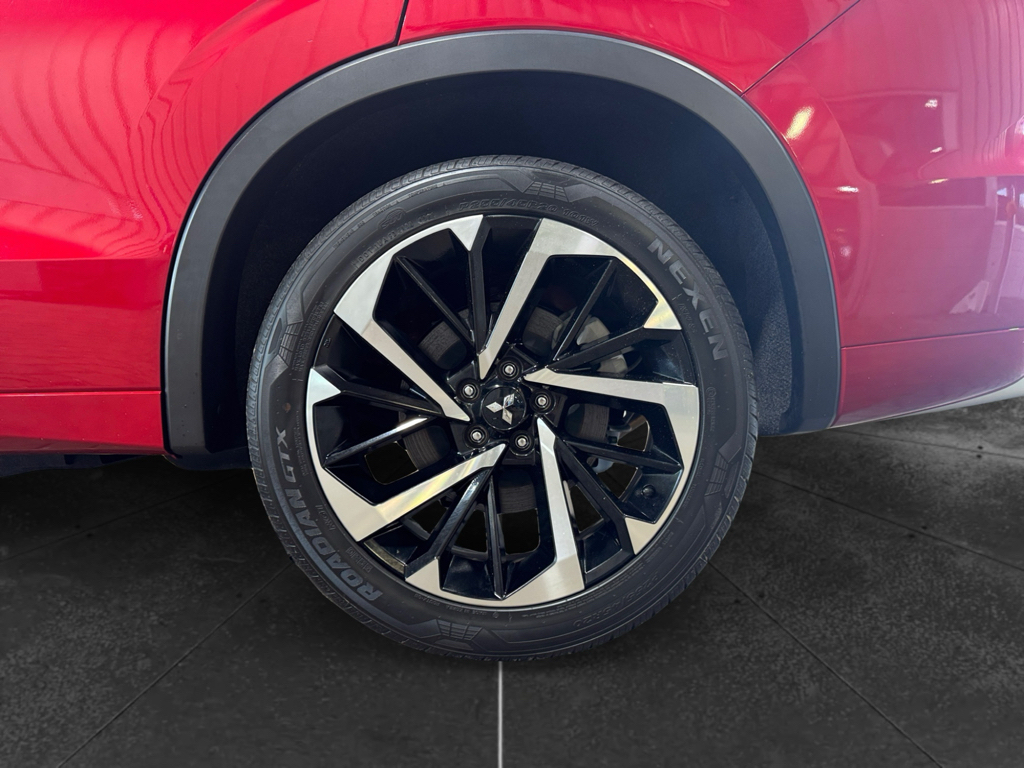 2023 Mitsubishi Outlander Plug-In Hybrid SEL - Photo 31