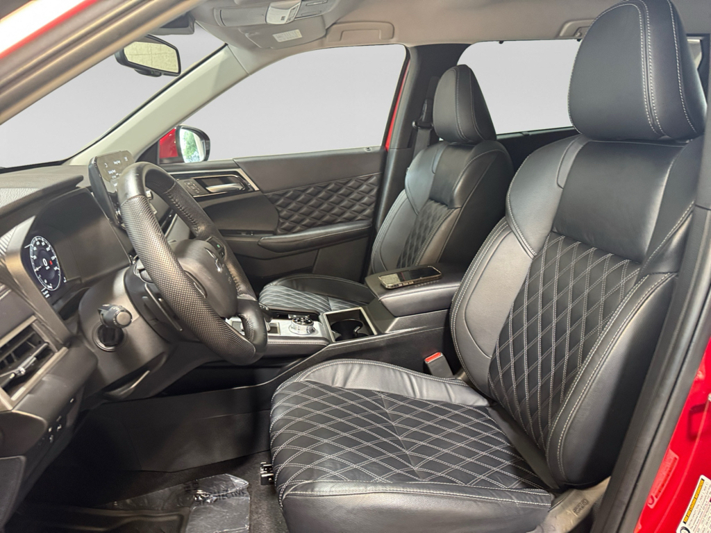 2023 Mitsubishi Outlander Plug-In Hybrid SEL - Photo 20