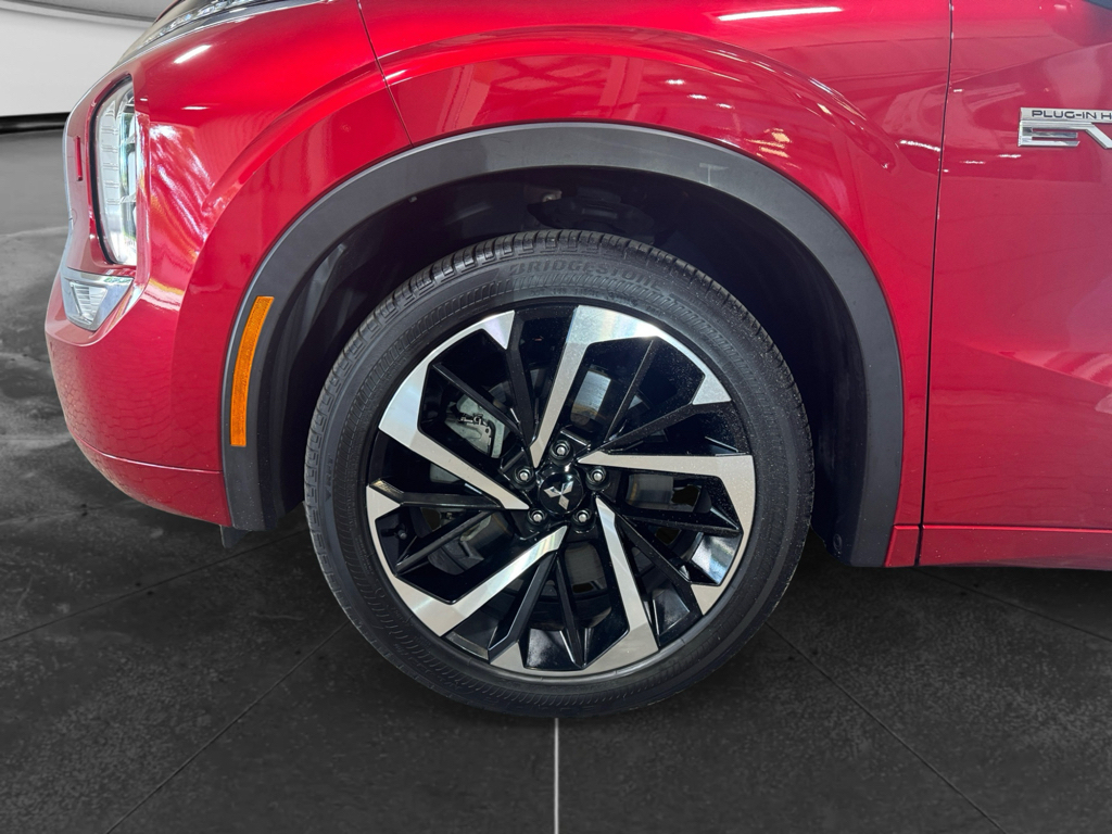 2023 Mitsubishi Outlander Plug-In Hybrid SEL - Photo 29