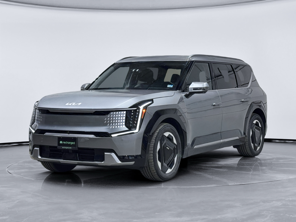 2024 Kia EV9 Land AWD's photo