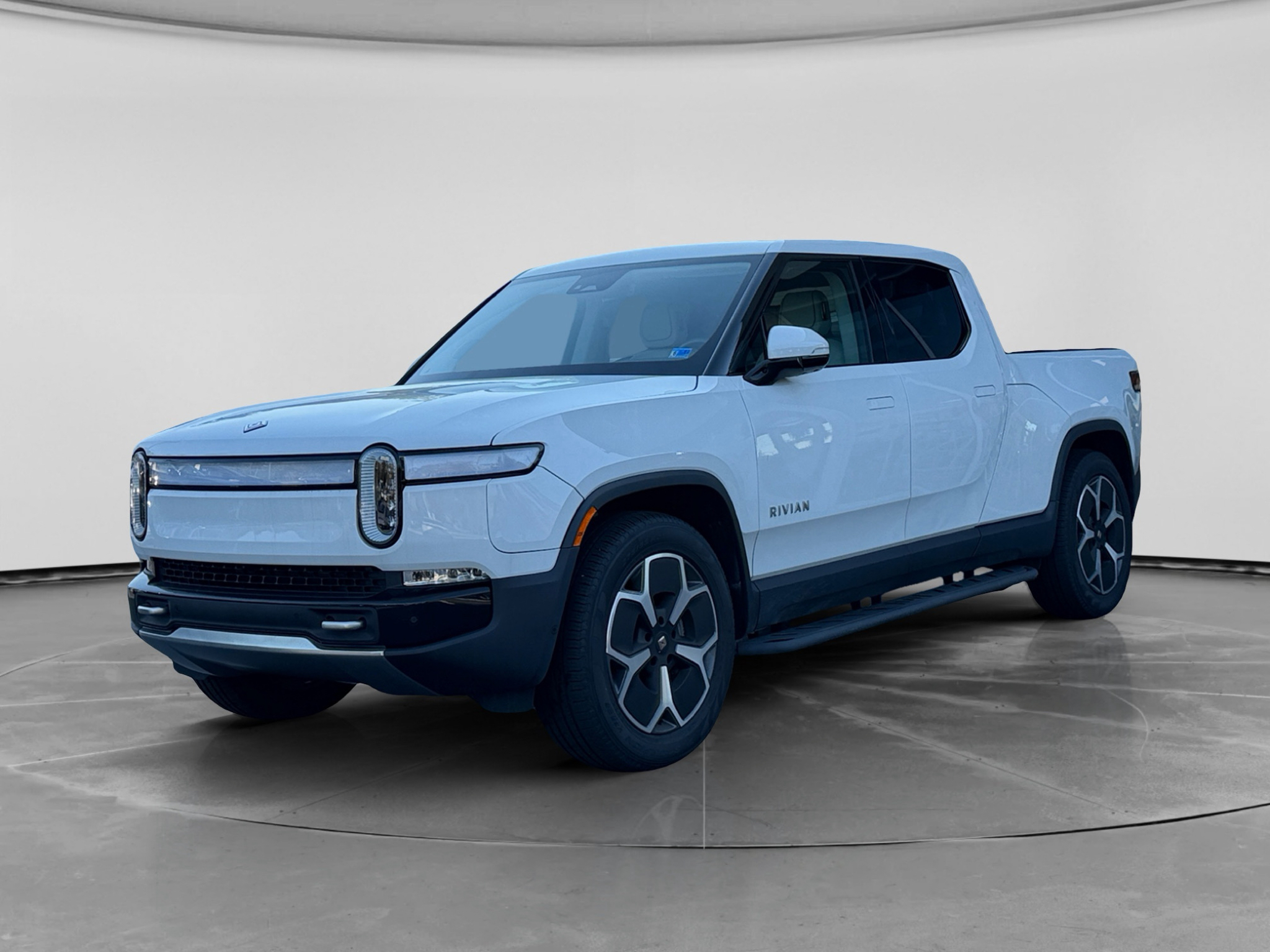 2023 Rivian R1T Adventure