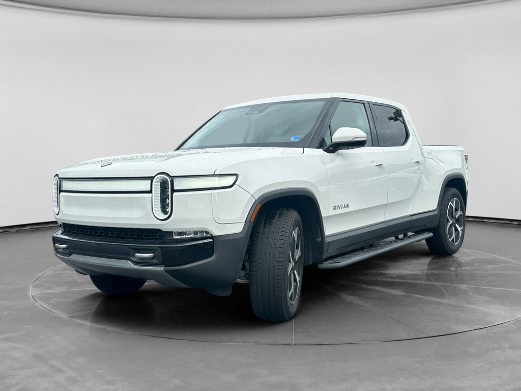 2023 Rivian R1T Adventure Dual-Motor Standard Pack's photo