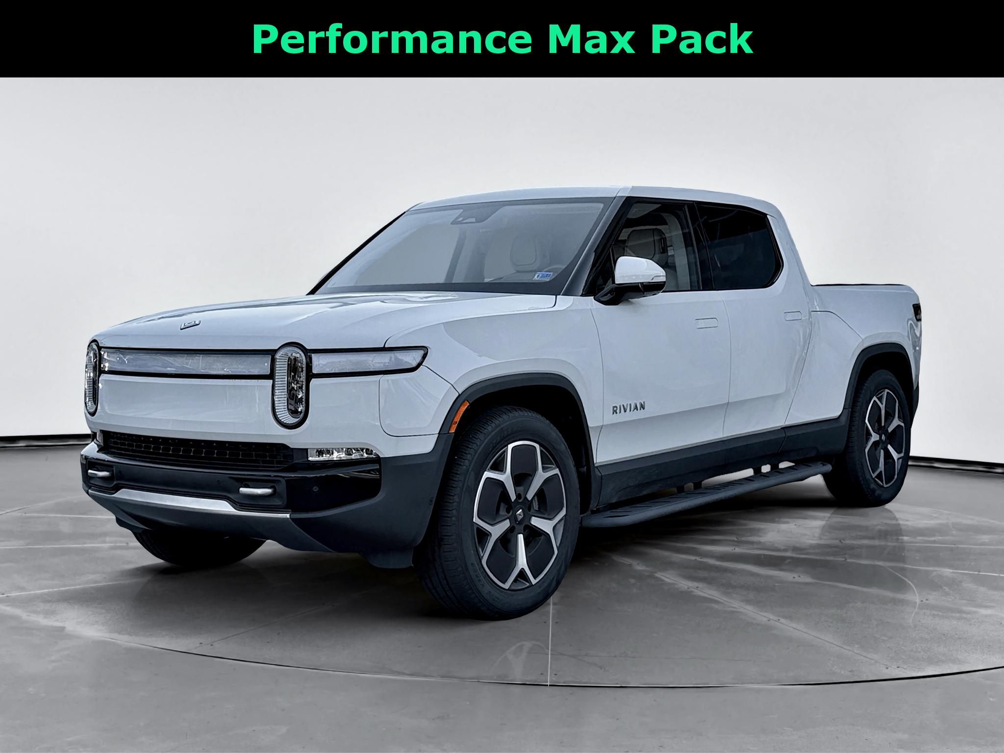 2023 Rivian R1T