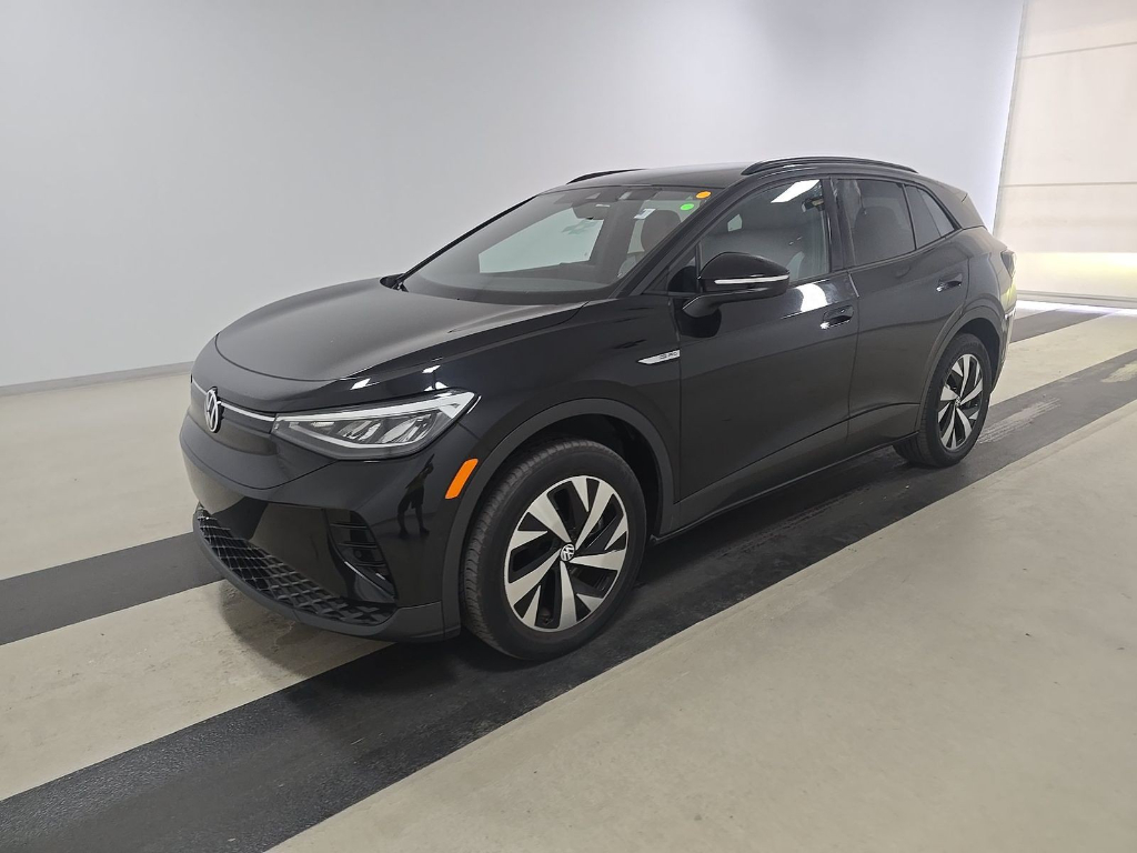2023 Volkswagen ID.4 PRO AWD's photo
