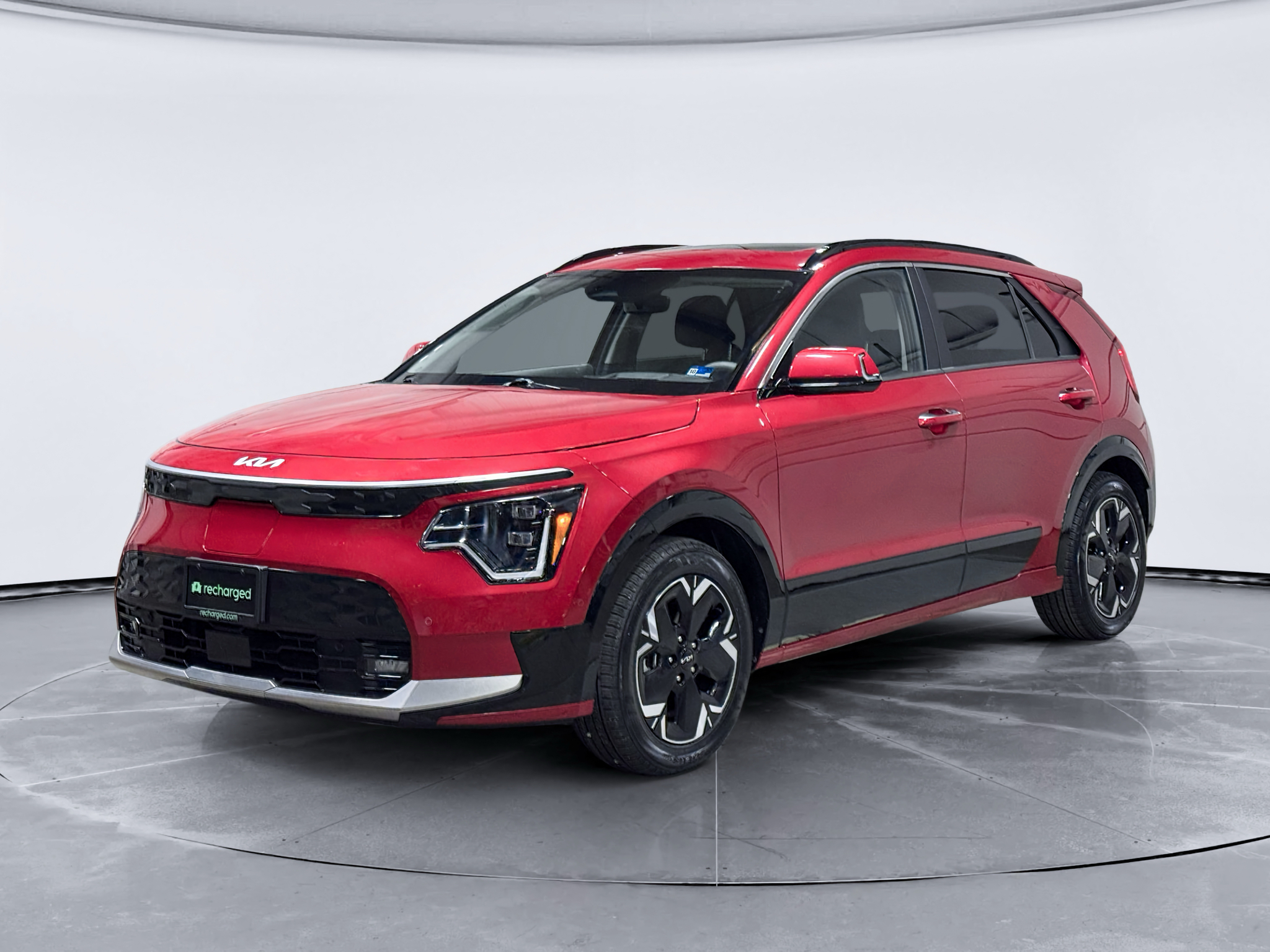 2023 Kia Niro