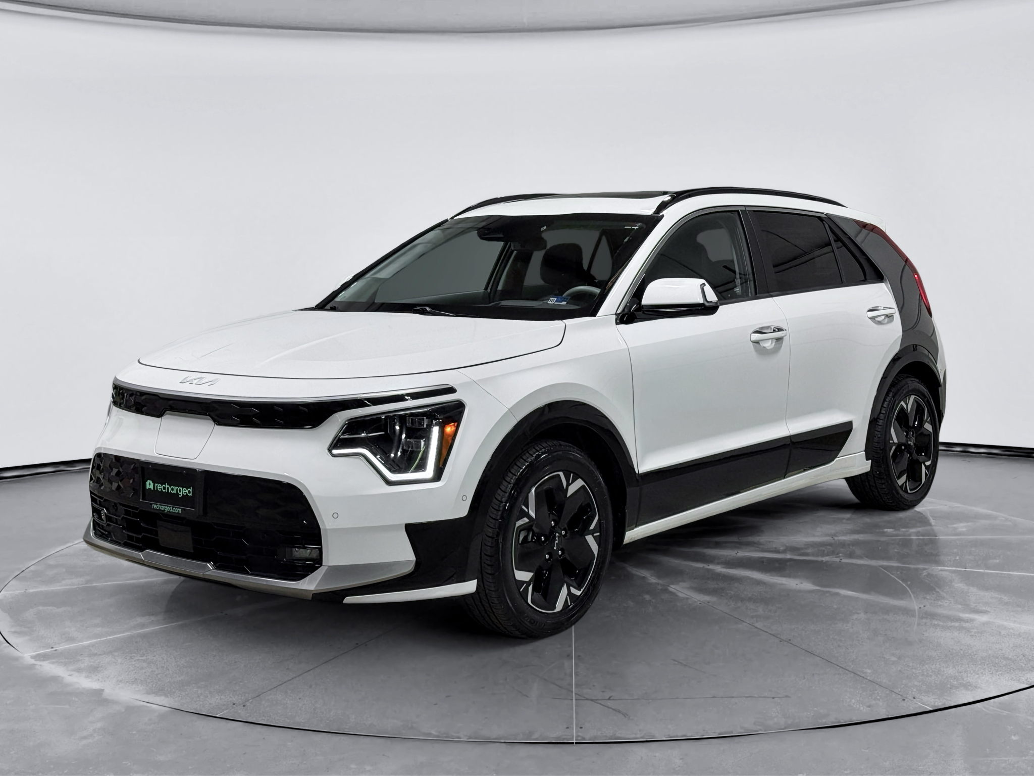 2023 Kia Niro Wave