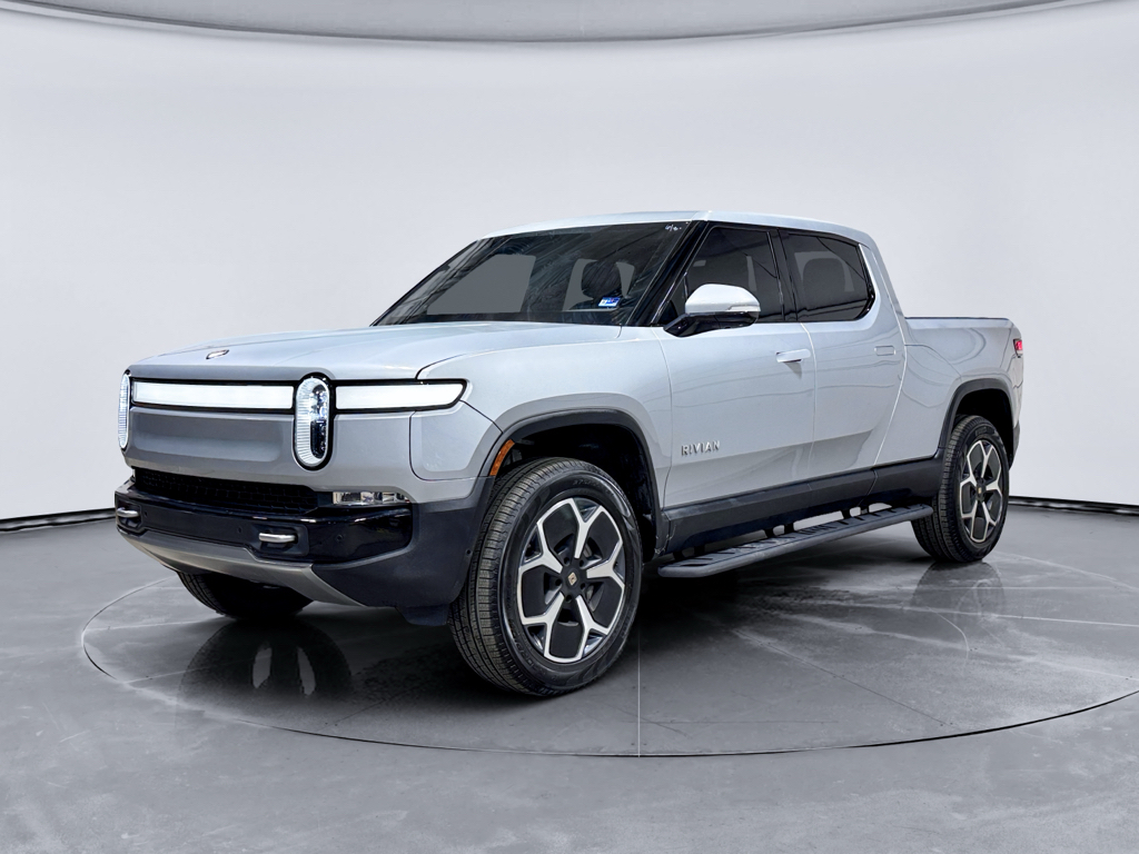 2024 Rivian R1T Adventure Dual-Motor Standard Pack's photo