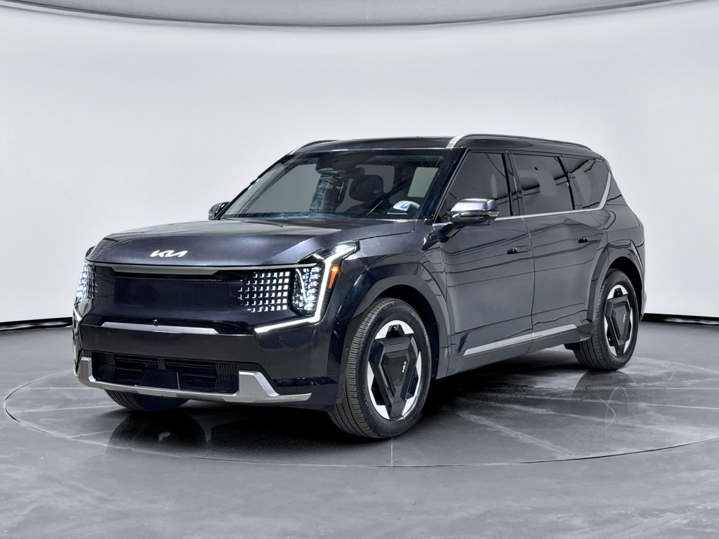2024 Kia EV9 Land AWD's photo