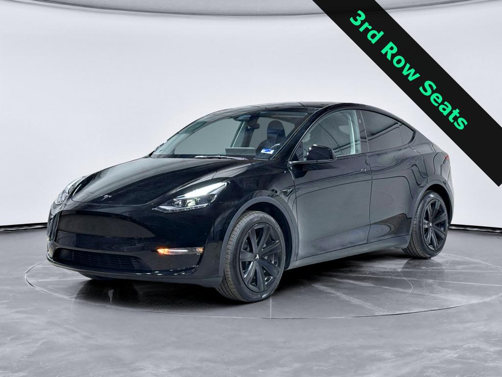 2024 Tesla Model Y Score Report | Recharged