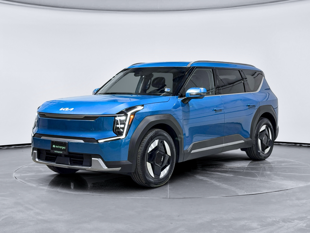 2024 Kia EV9 Wind AWD's photo
