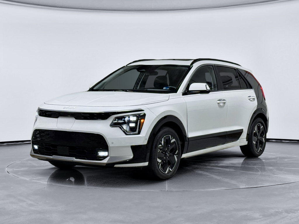 2023 Kia Niro Wave EV's photo