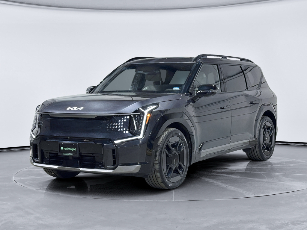 2024 Kia EV9 GT-Line AWD's photo
