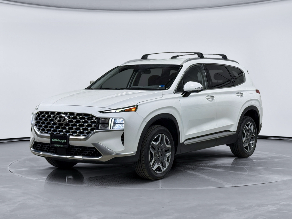 2022 Hyundai Santa Fe SEL Convenience PHEV AWD's photo