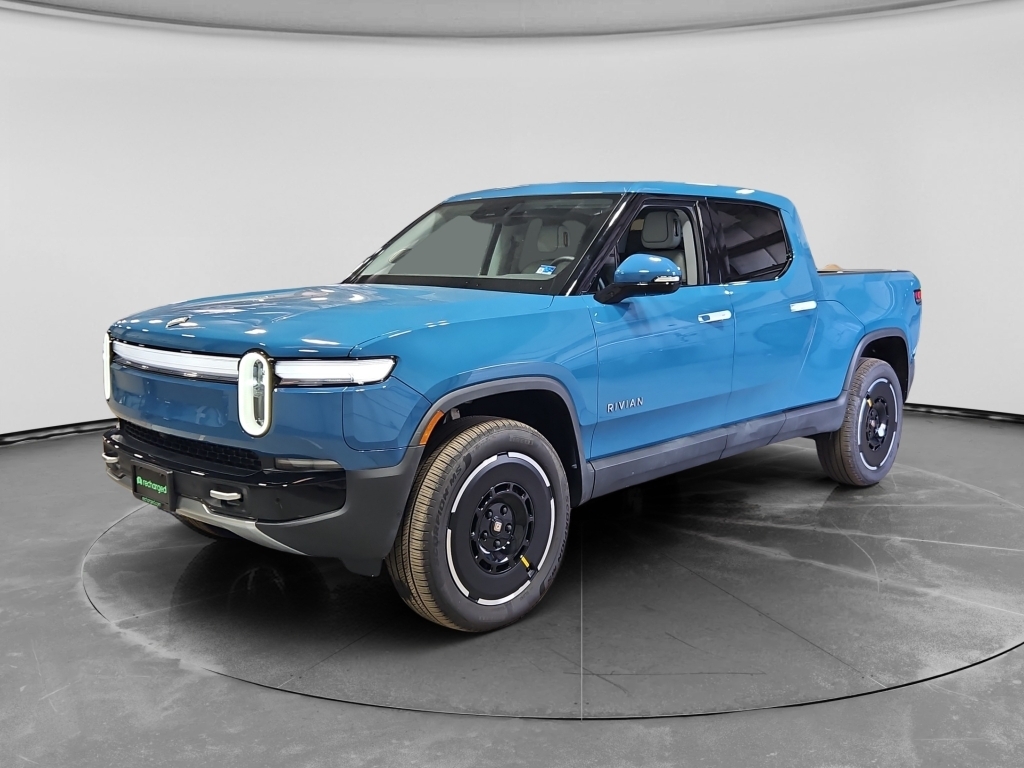 2025 Rivian R1T Adventure Dual Standard's photo