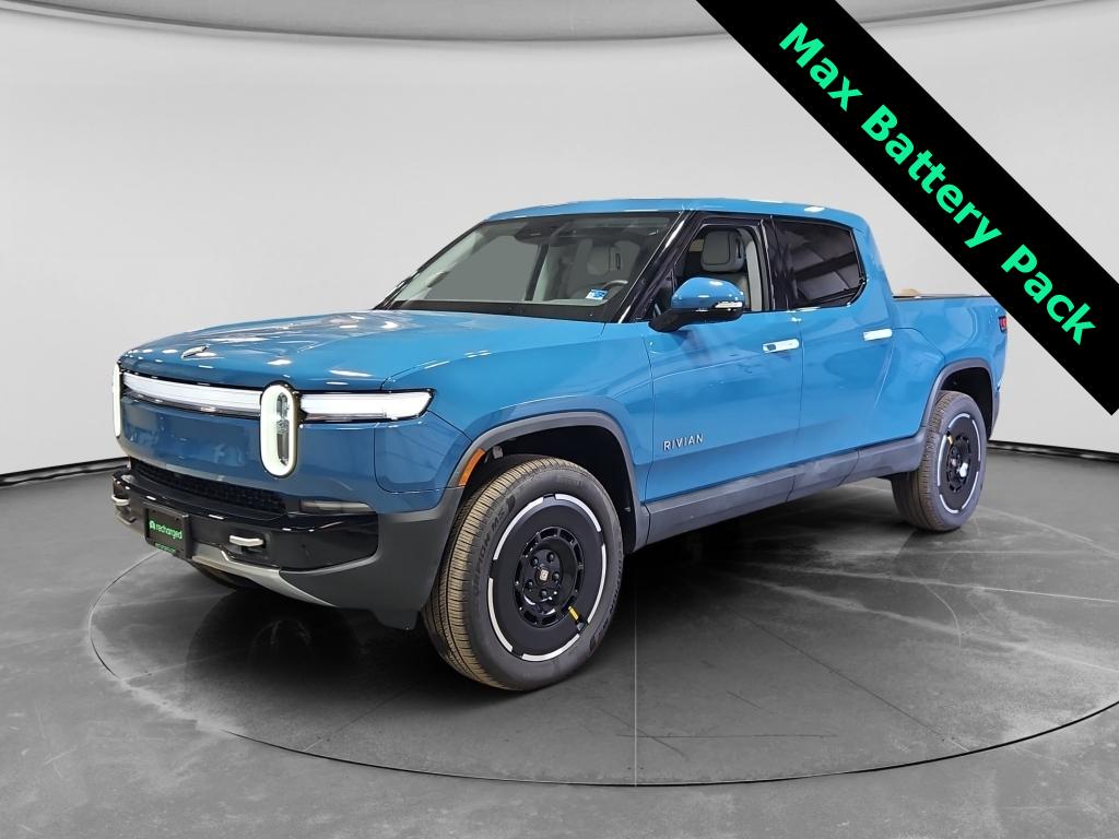 2025 Rivian R1T Adventure Dual Standard's photo