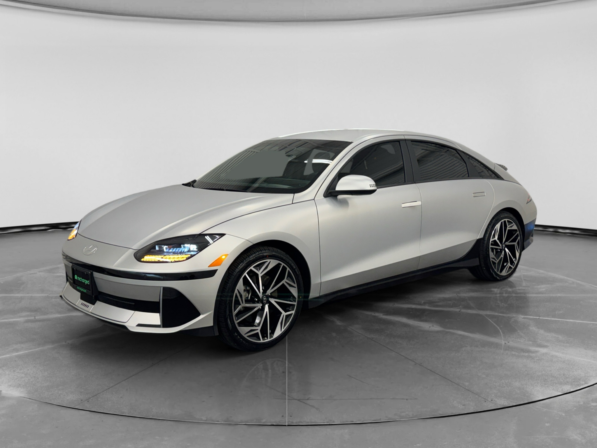 2023 Hyundai IONIQ 6