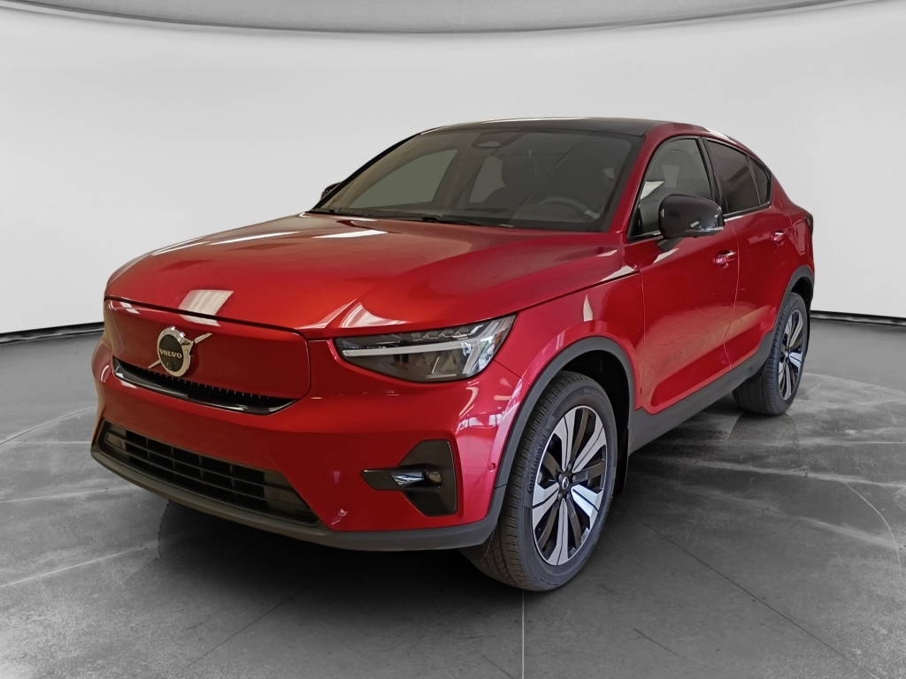 2023 Volvo C40 P8 Recharge Plus AWD's photo