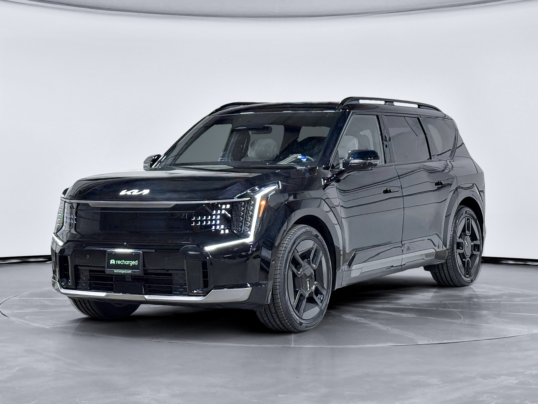 2024 Kia EV9 GT-Line