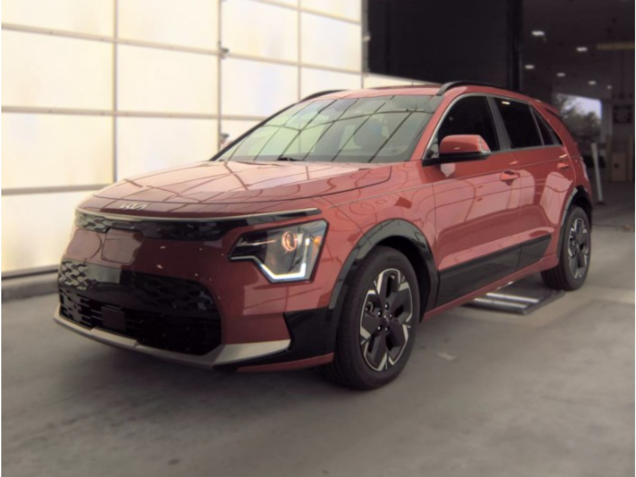 2023 Kia Niro