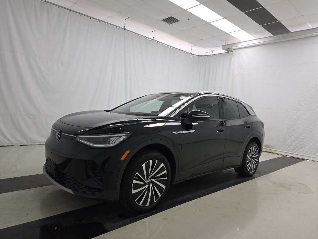 2023 Volkswagen ID.4 PRO S PLUS AWD's photo