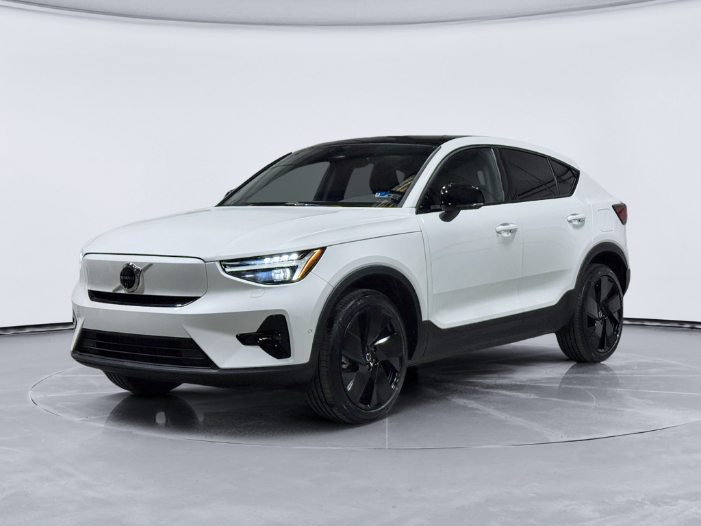 2023 Volvo C40 P8 Recharge Ultimate AWD's photo