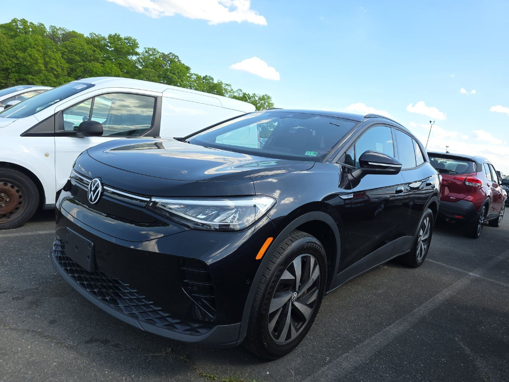 2023 Volkswagen ID.4 PRO AWD's photo
