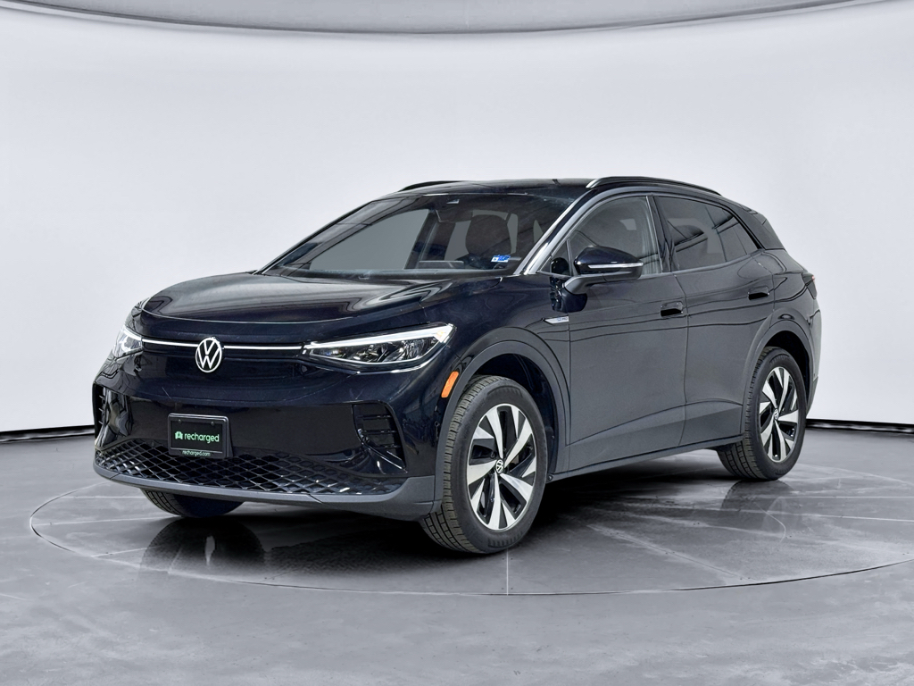 2023 Volkswagen ID.4 PRO AWD's photo