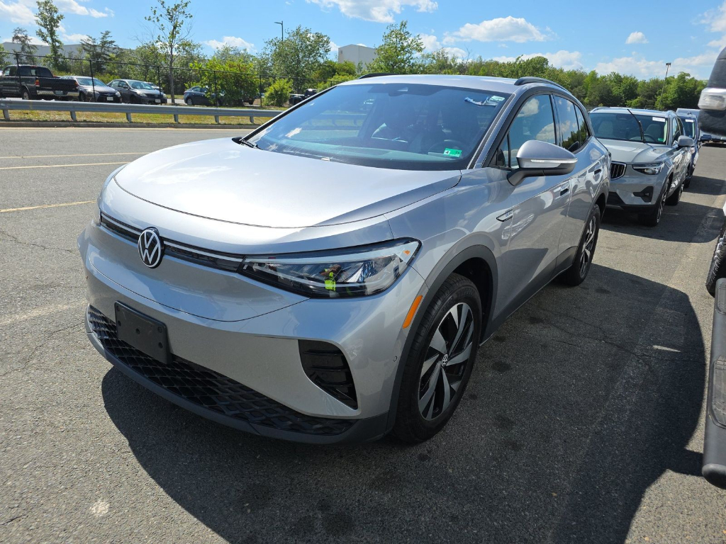 2023 Volkswagen ID.4 PRO AWD's photo