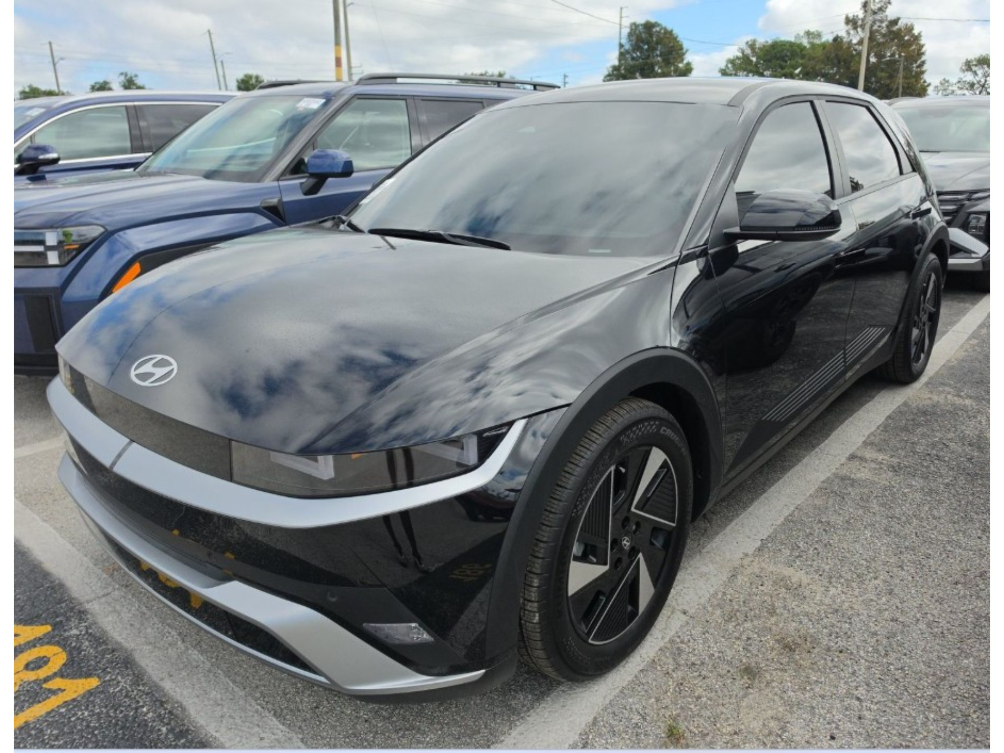 2026 Hyundai IONIQ 5
