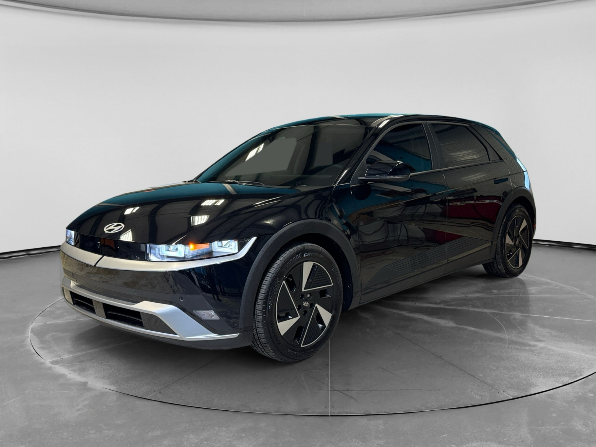 2026 Hyundai IONIQ 5