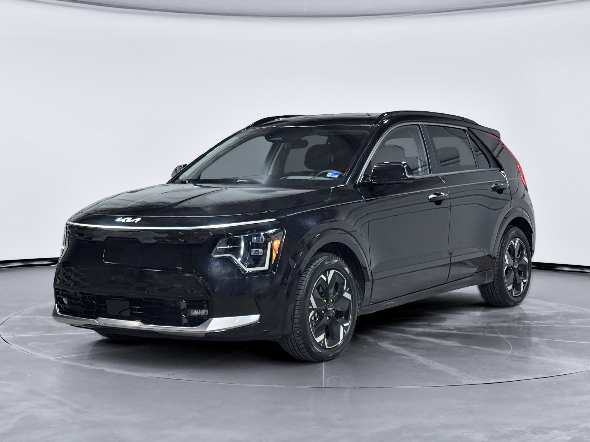 2023 Kia Niro