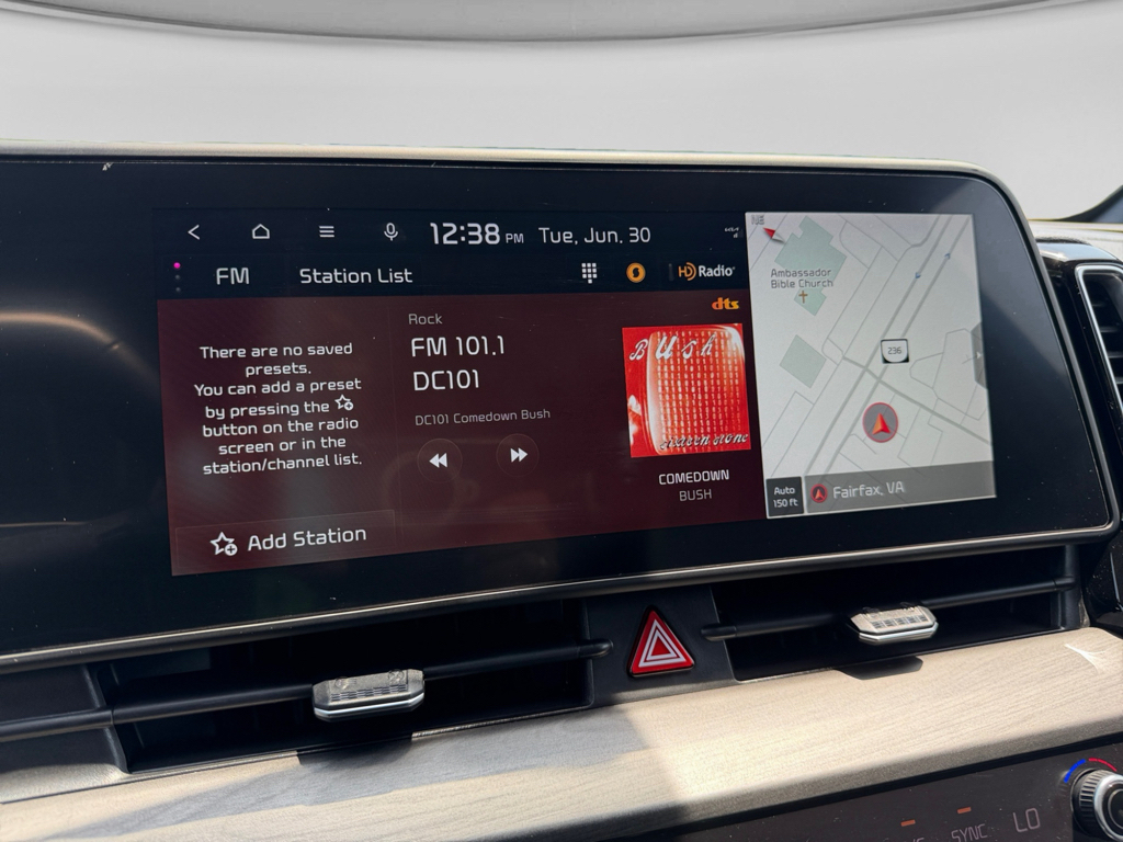 2023 Kia Sportage X-Line - Photo 15