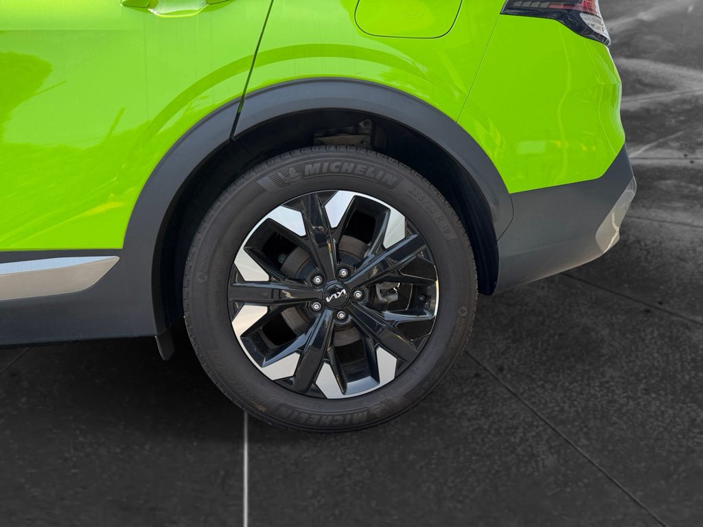 2023 Kia Sportage X-Line - Photo 21