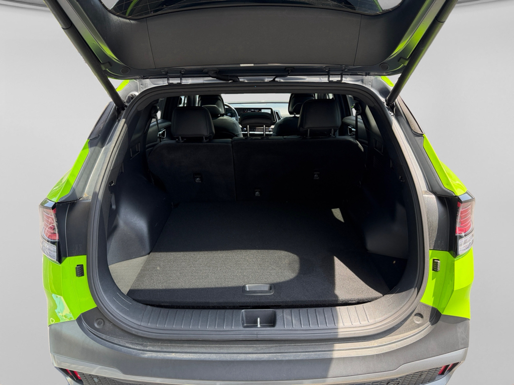 2023 Kia Sportage X-Line - Photo 19