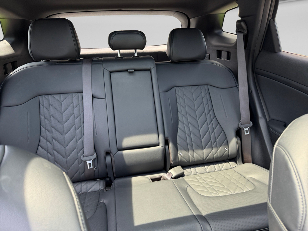 2023 Kia Sportage X-Line - Photo 9