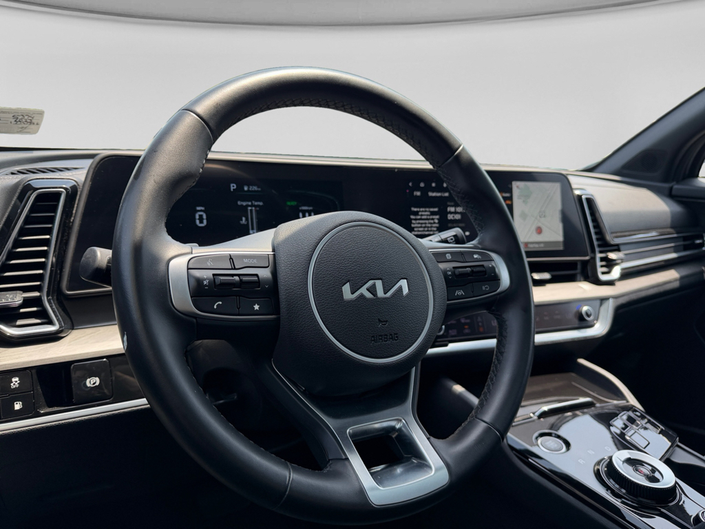 2023 Kia Sportage X-Line - Photo 6